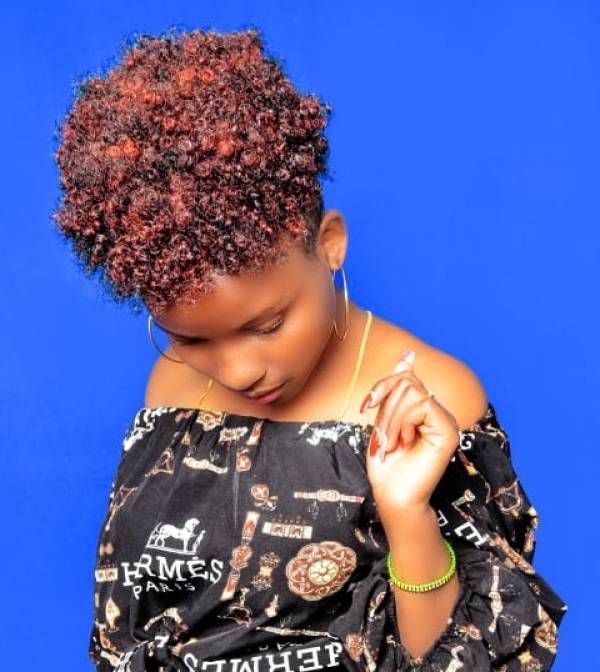 Ms. Florencia  Makupa 